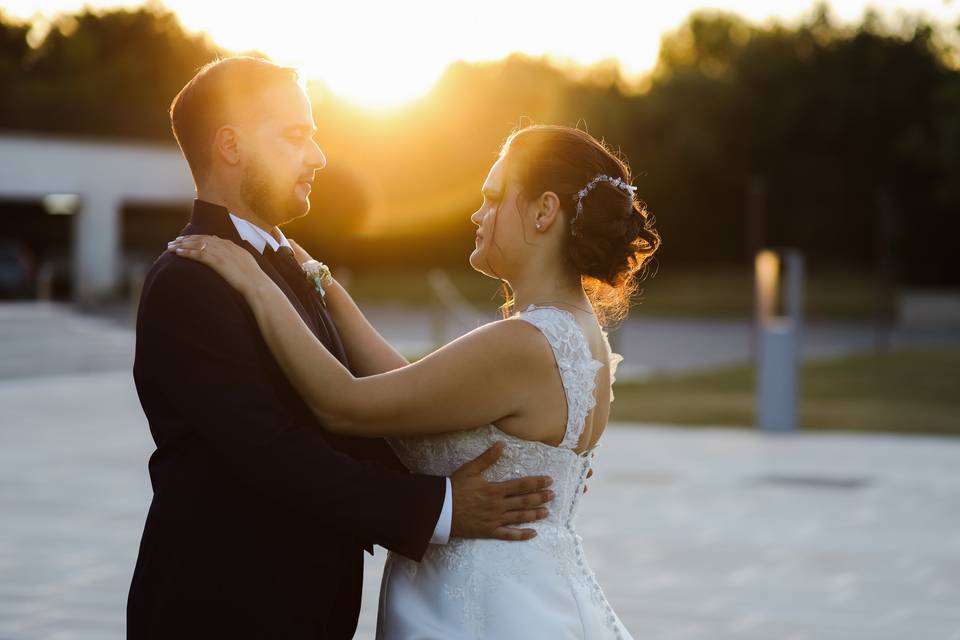 Francesco e Antonella