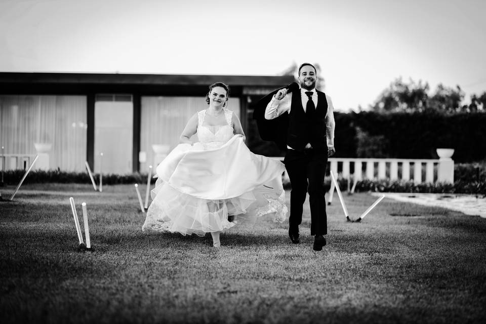 Francesco e Antonella