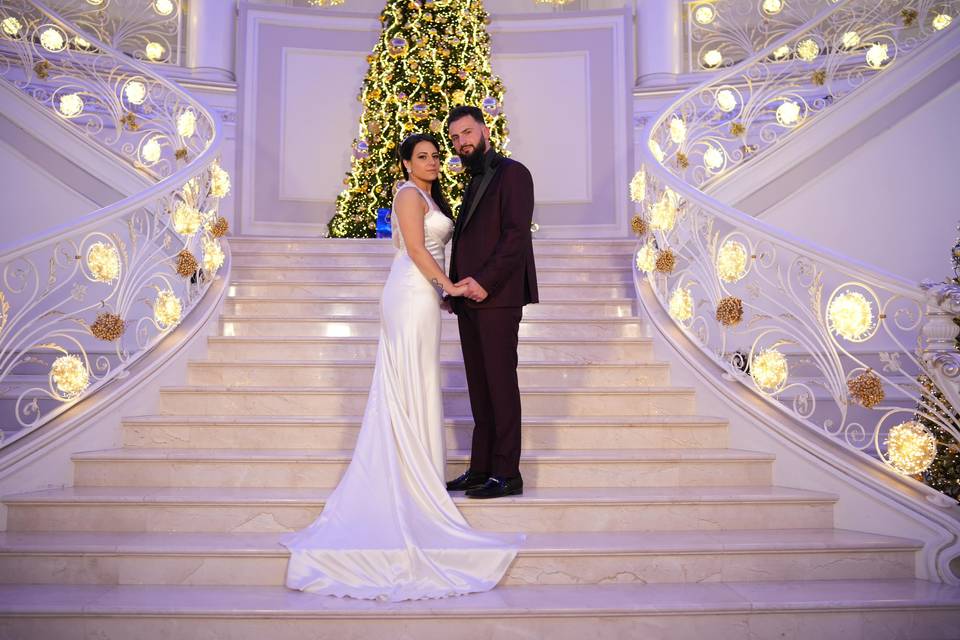 Gianni e Arianna