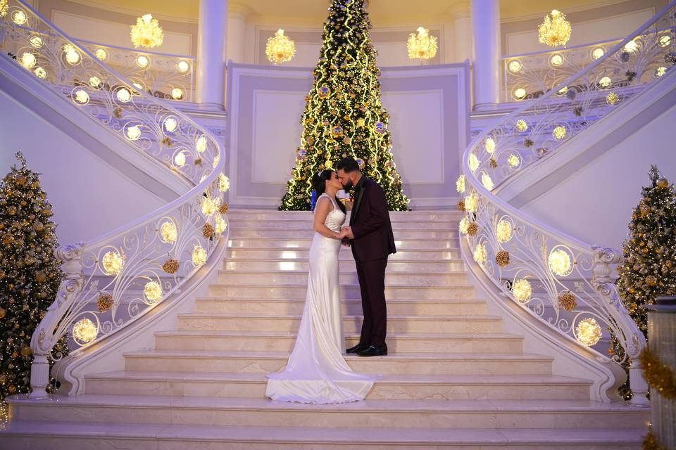 Gianni e Arianna