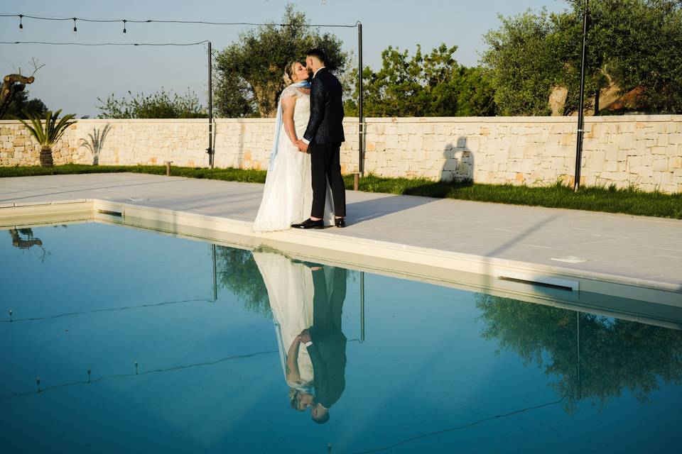 Vito e Vanessa