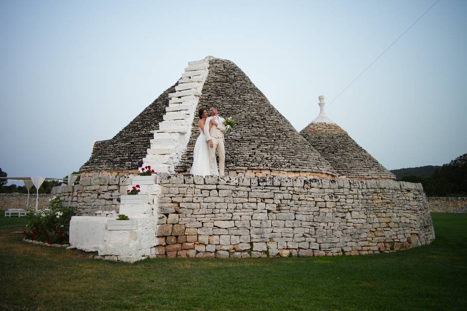 Katerina e antonio