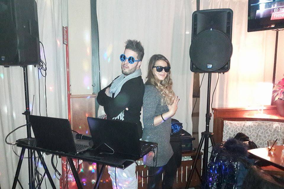 Alex e Vale