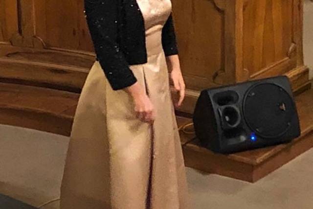 Annalisa Ferrarini