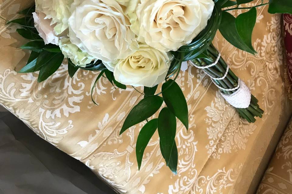 Bouquet sposa