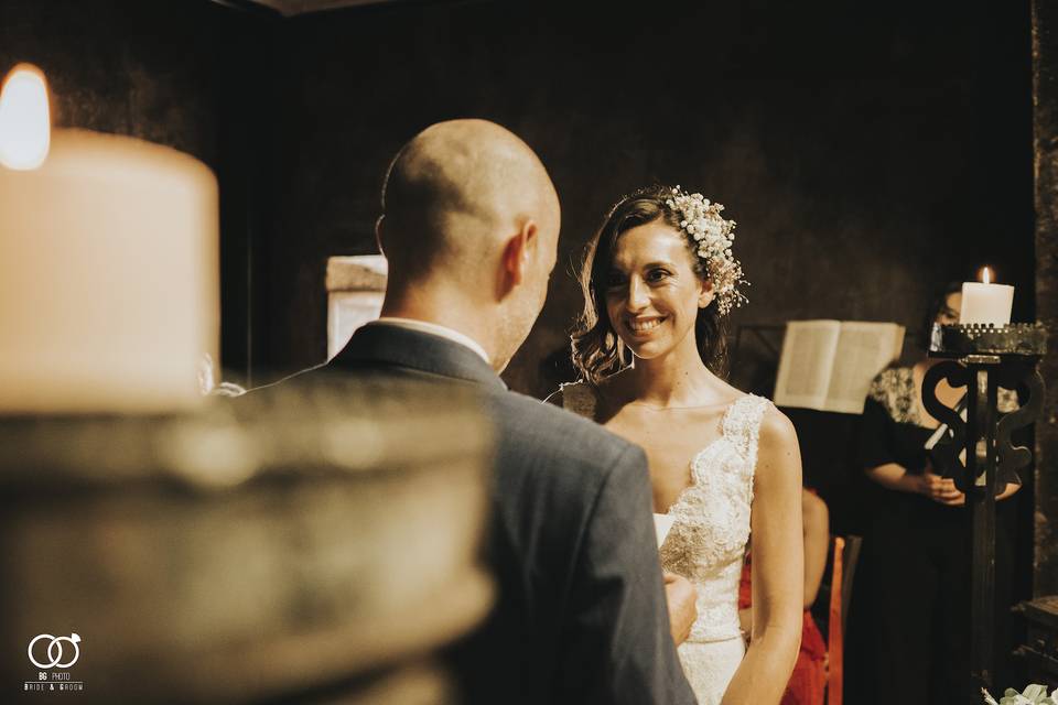 Wedding Reportage