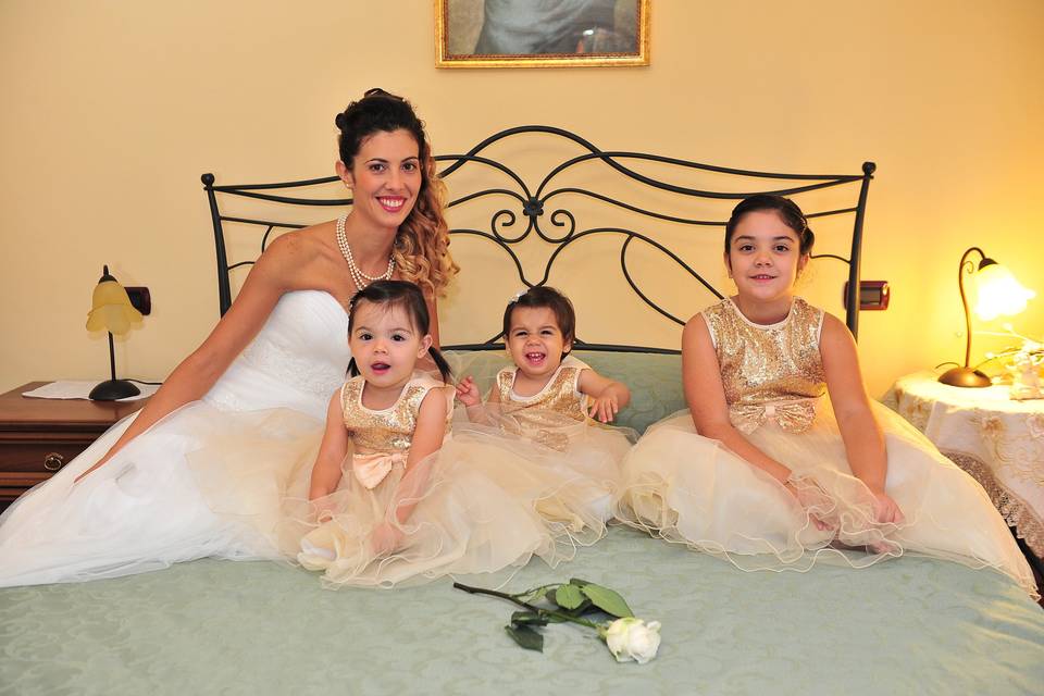 Wedding sardegna