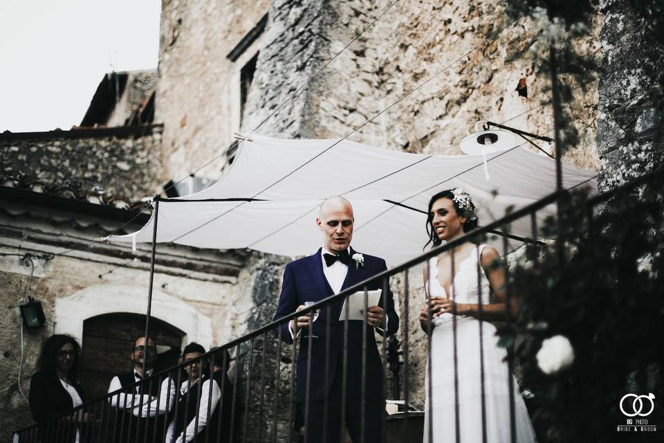 Wedding Reportage