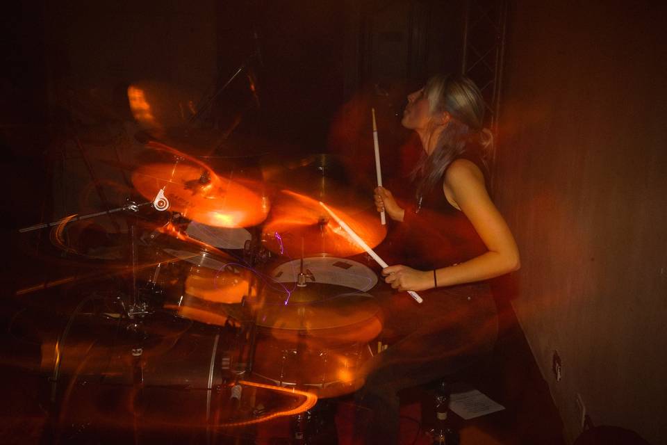 Angelica live