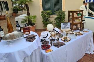 Bacco Tabacco e Venere