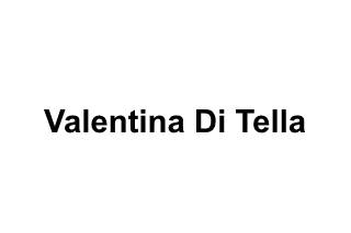 Valentina Di Tella  logo