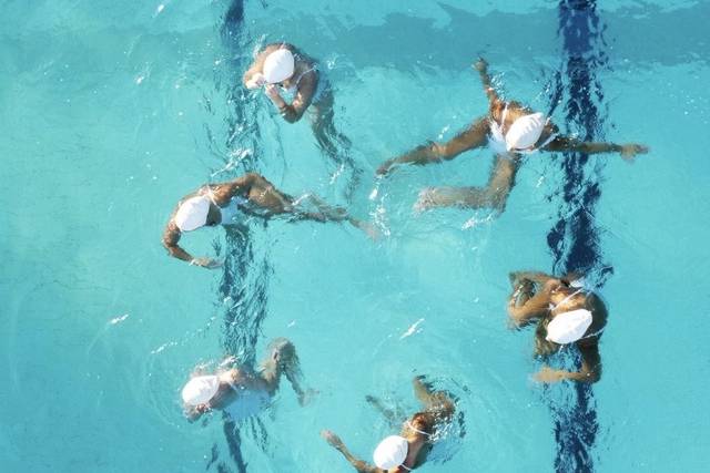 Figure coreografiche