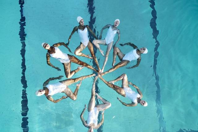 Figure coreografiche