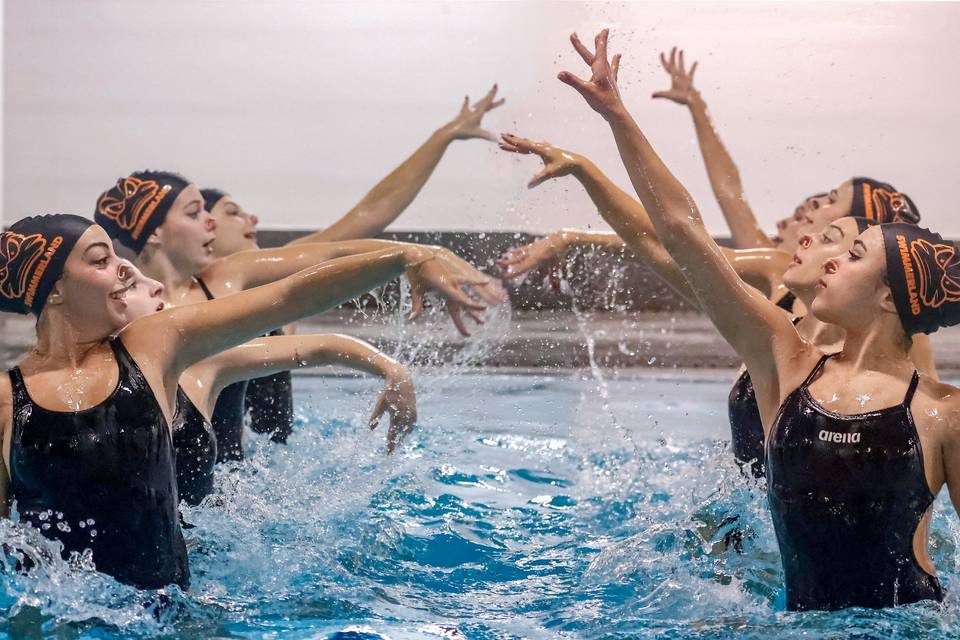 Aqvarêve&Swimmerland