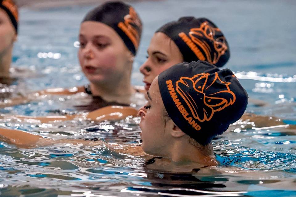 Aqvarêve&Swimmerland