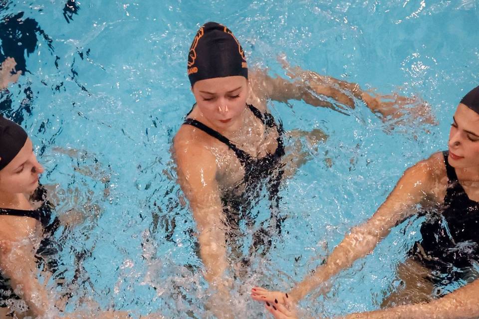 Aqvarêve&Swimmerland