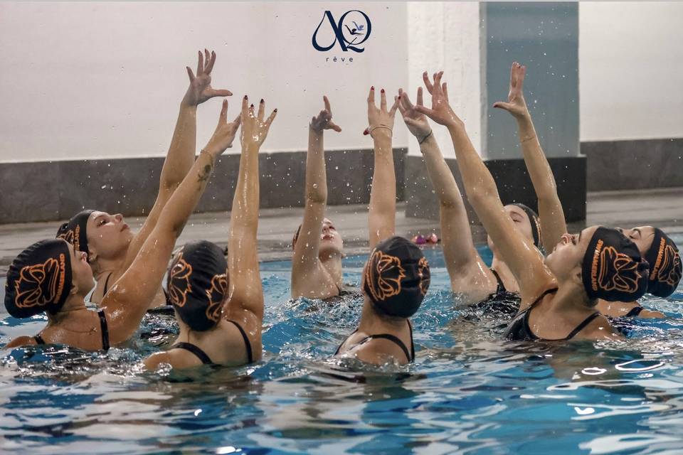 Aqvarêve&Swimmerland