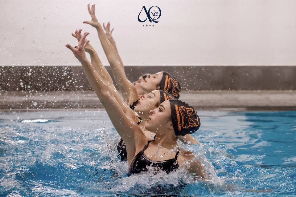 Aqvarêve&Swimmerland