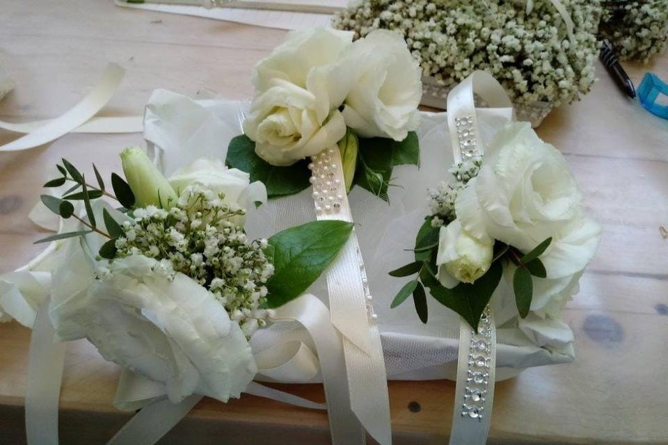 Bouquet Sposa