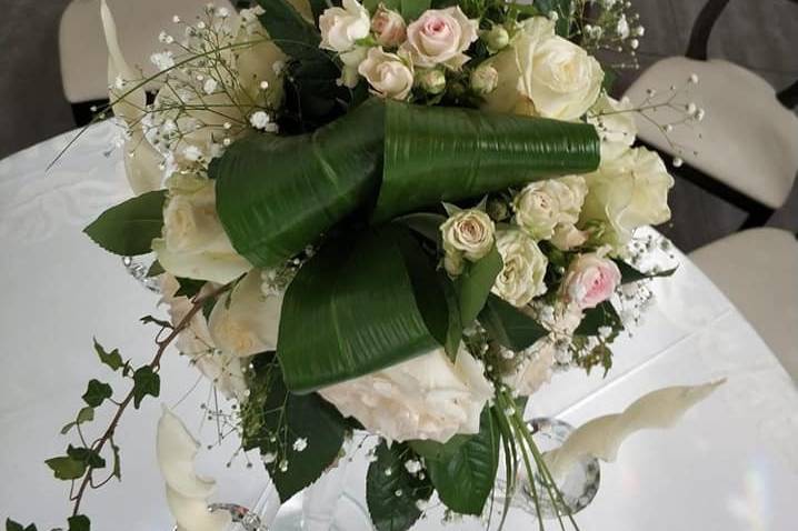 Wedding flowers