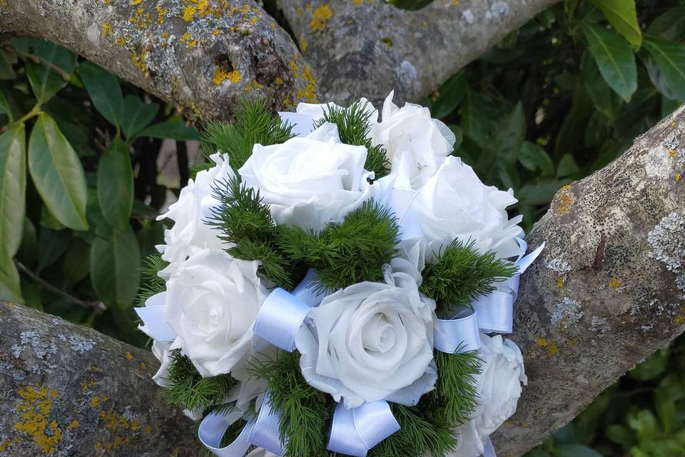 Bouquet Sposa