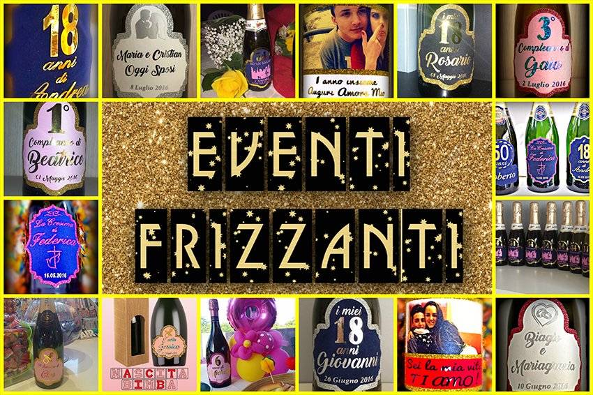 Eventi Frizzanti