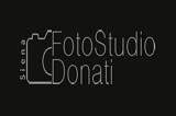 Fotostudio Donati logo