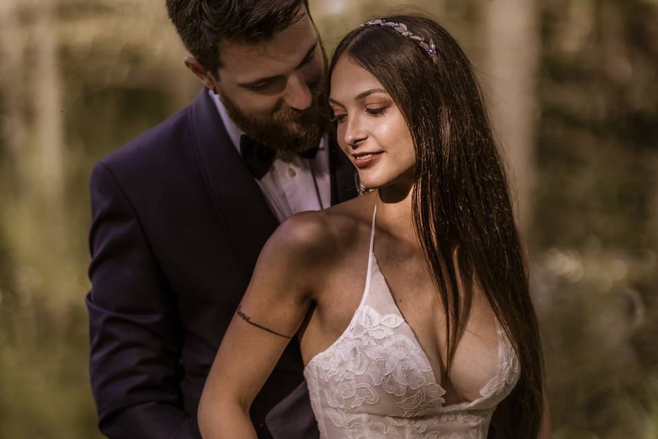 Giucas Wedding Drone