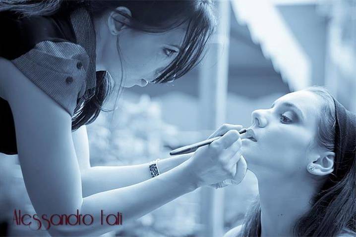Valentina Make up Milano