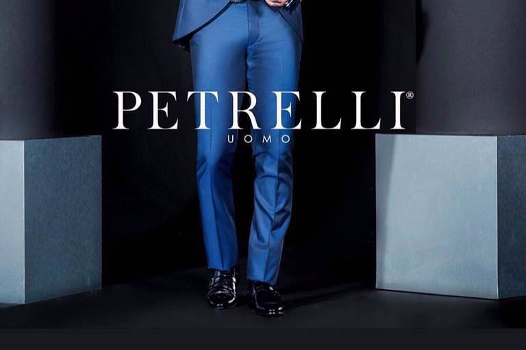 Petrelli