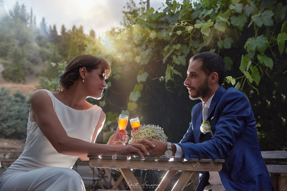 Luciano&Mariarosaria