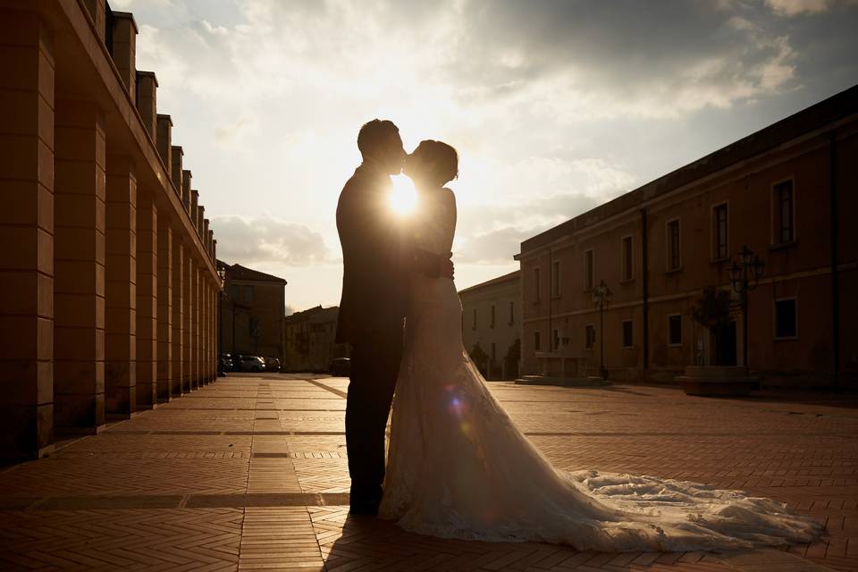 Sandro&Teresa