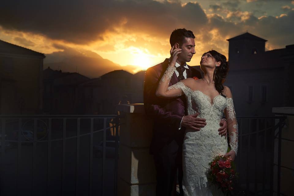 Sandro&Teresa