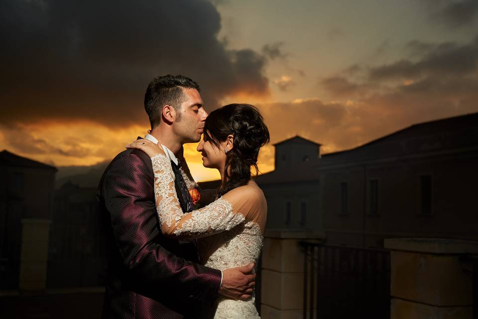 Sandro&Teresa