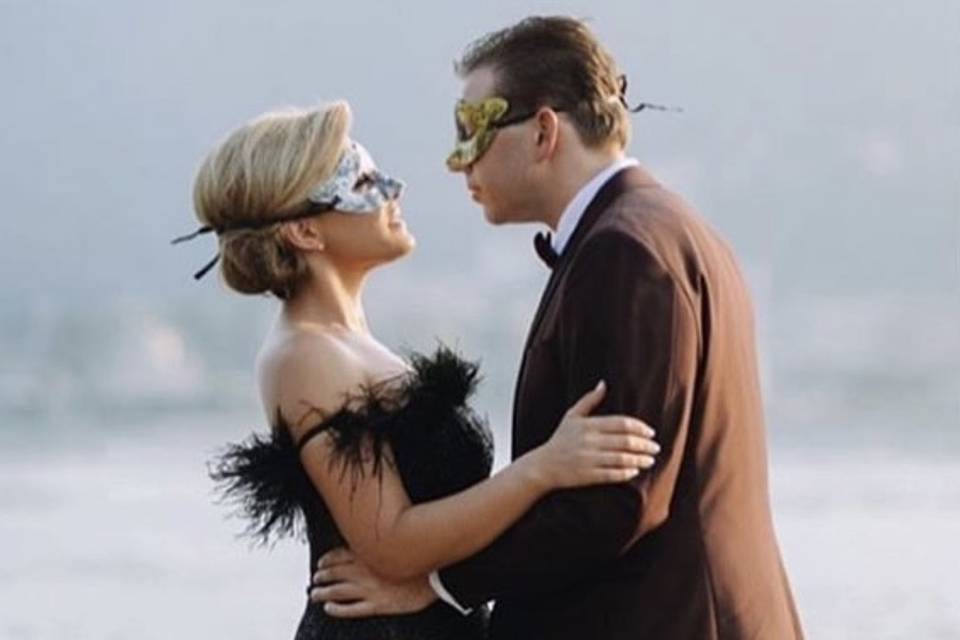 Eleganza senza tempo, raccolto