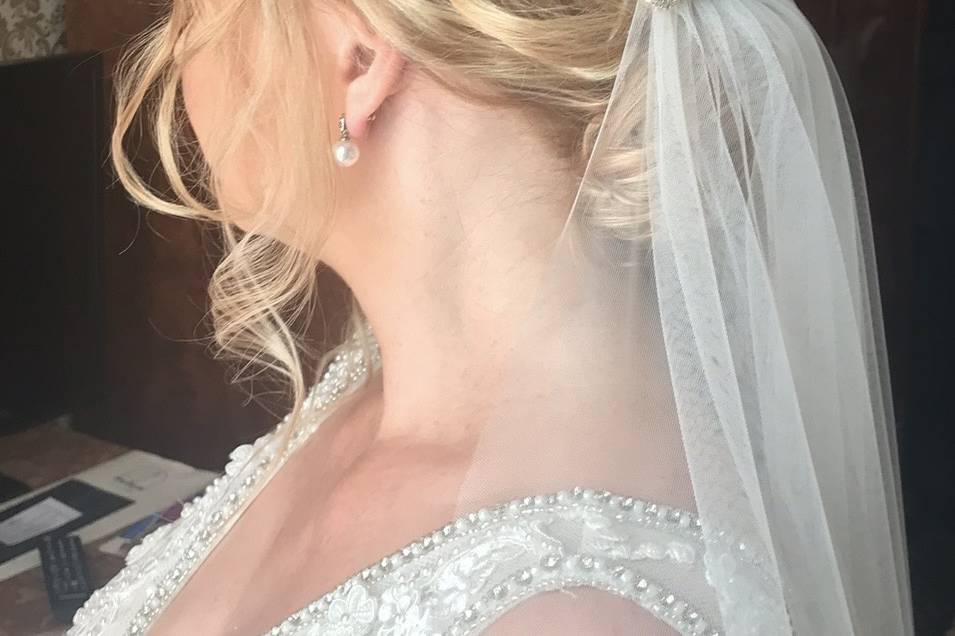 Eleganza senza tempo, raccolto