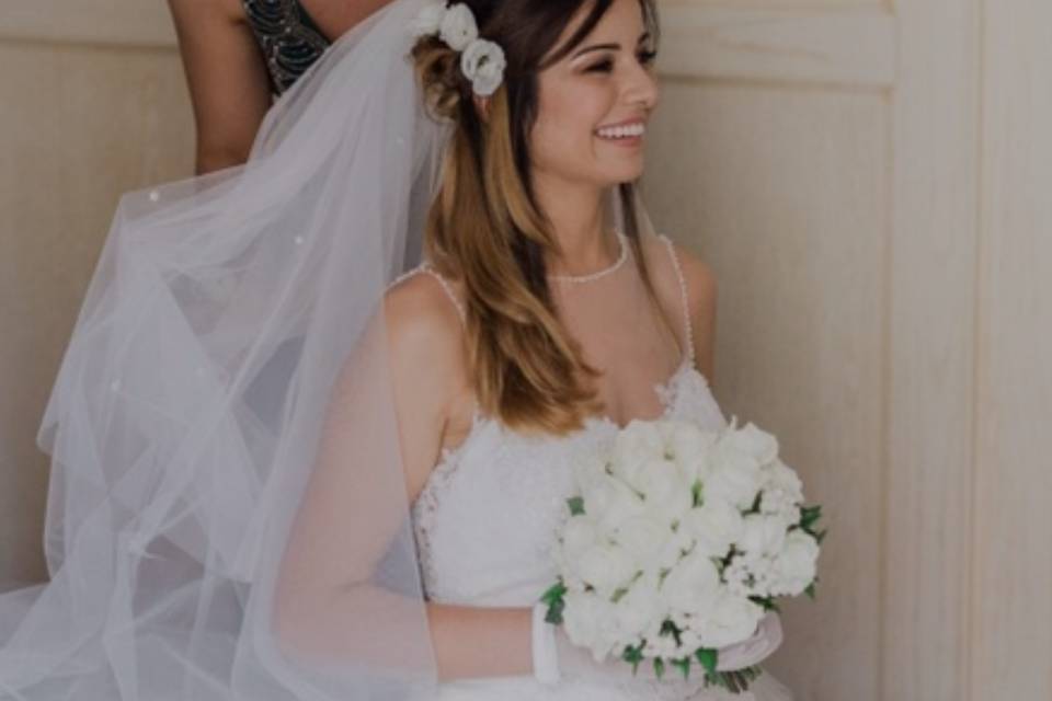 Eleganza senza tempo, raccolto
