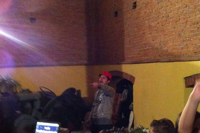 Karaoke