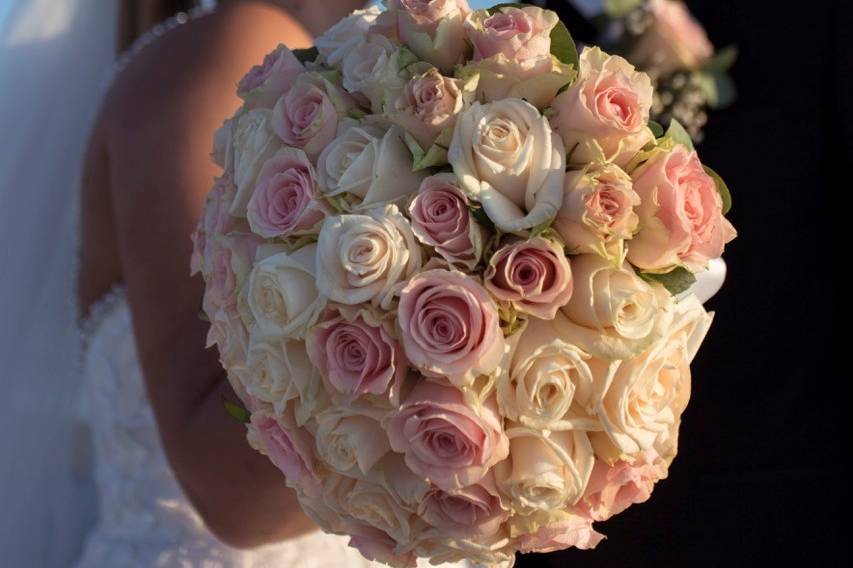 Bouquet sposa