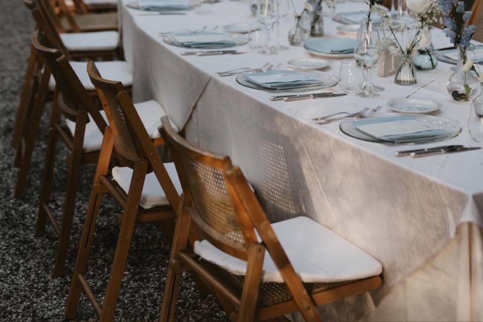 Matrimonio mediterraneo