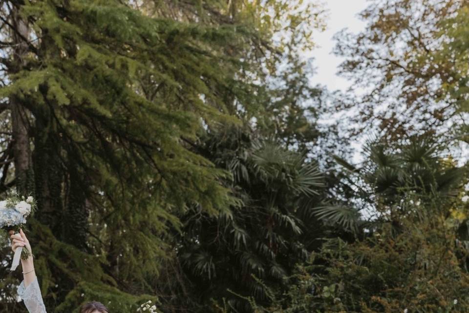 Matrimonio mediterraneo
