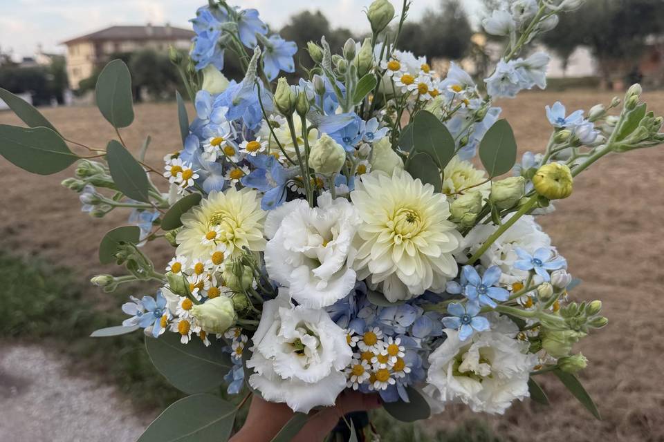 Boquet