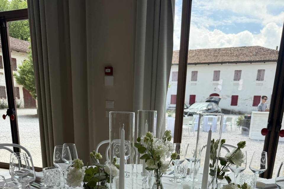 Centrotavola