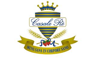 Casale Re logo