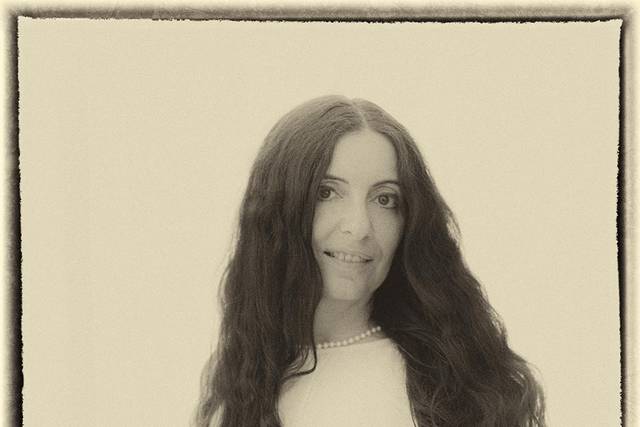 Vintage style