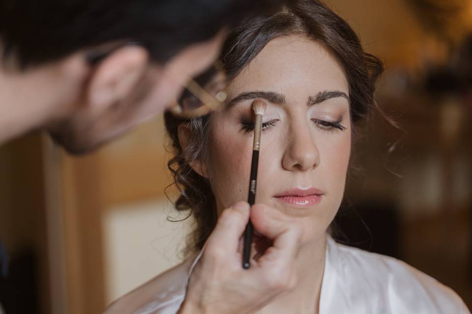 Make up