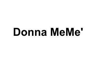 Donna MeMe'