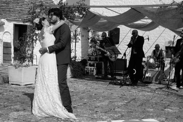 Il matrimonio