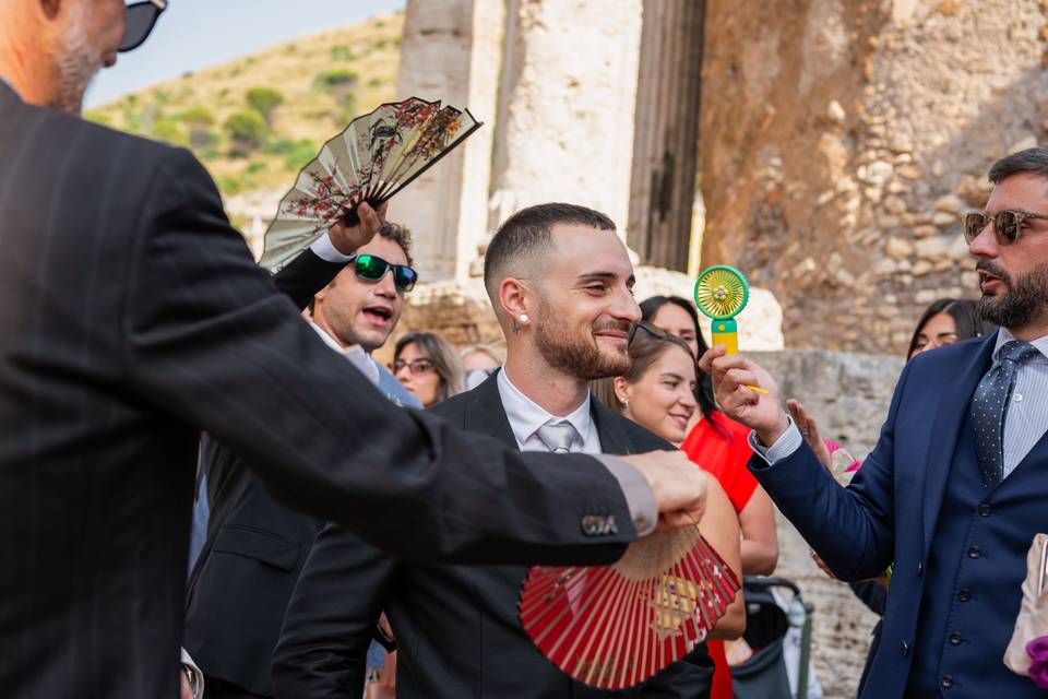 Valeria e Mattia