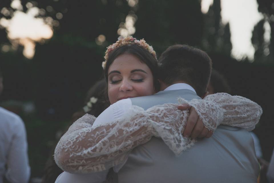 Caterina e Roberto